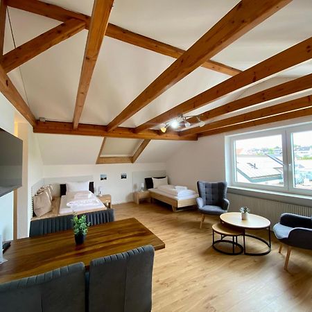 Gemminger Gasthaus Gemmingen エクステリア 写真