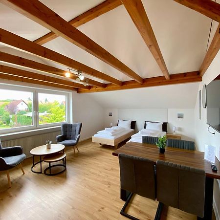 Gemminger Gasthaus Gemmingen エクステリア 写真