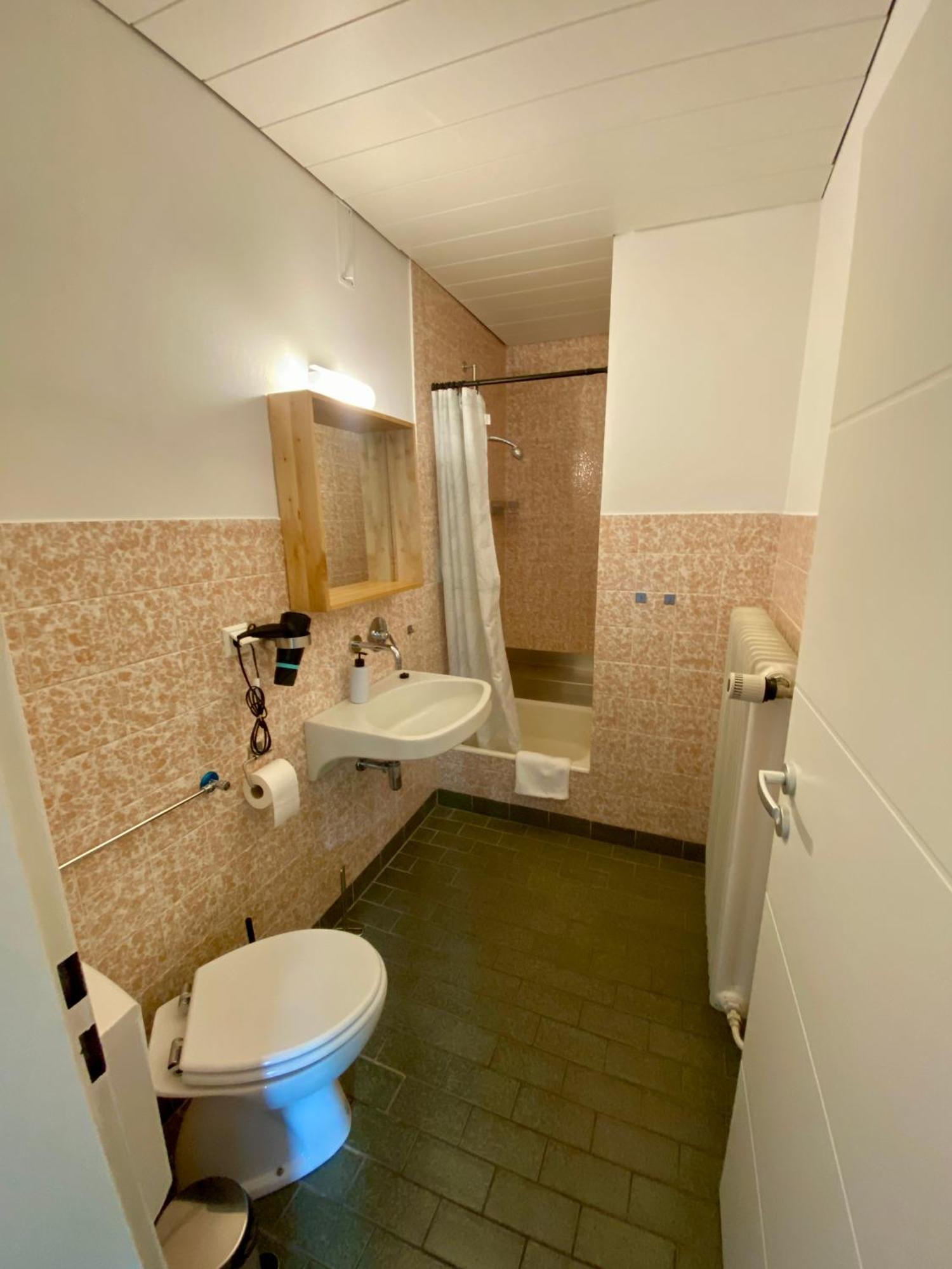Gemminger Gasthaus Gemmingen エクステリア 写真